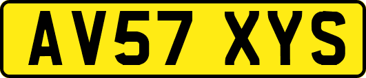 AV57XYS