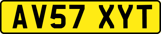 AV57XYT