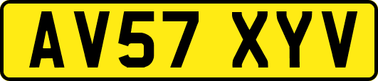 AV57XYV