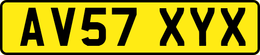 AV57XYX