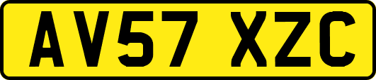 AV57XZC