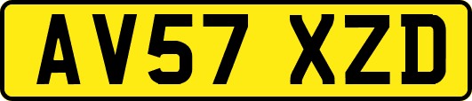 AV57XZD