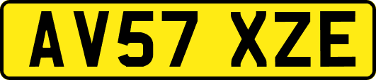 AV57XZE