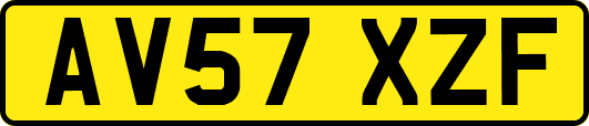 AV57XZF