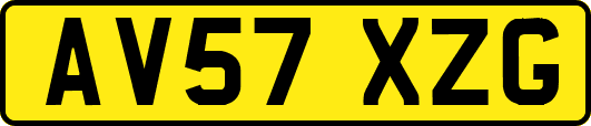 AV57XZG