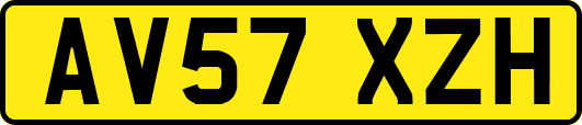 AV57XZH