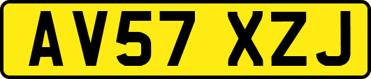 AV57XZJ