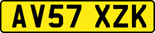 AV57XZK