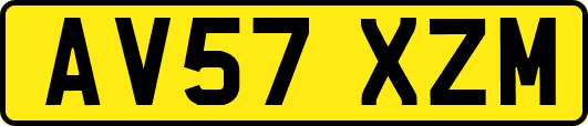 AV57XZM