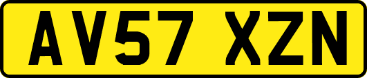 AV57XZN