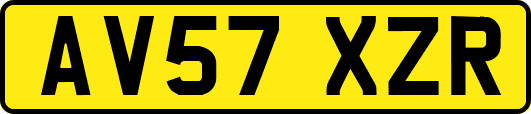 AV57XZR