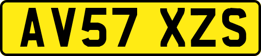 AV57XZS