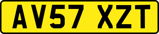 AV57XZT