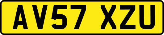 AV57XZU