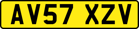 AV57XZV