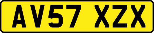 AV57XZX