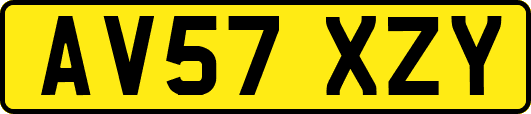 AV57XZY