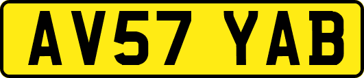 AV57YAB
