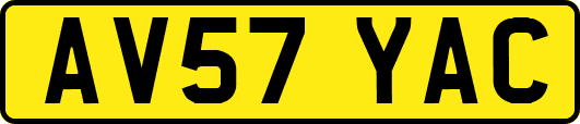 AV57YAC
