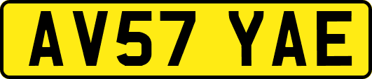AV57YAE