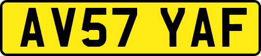 AV57YAF