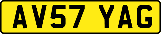 AV57YAG