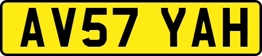 AV57YAH
