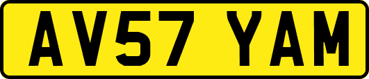 AV57YAM