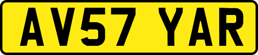 AV57YAR