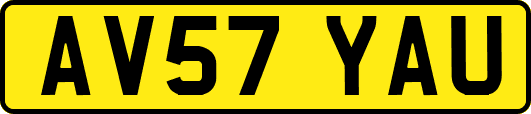 AV57YAU