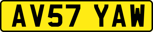 AV57YAW