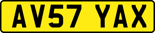 AV57YAX
