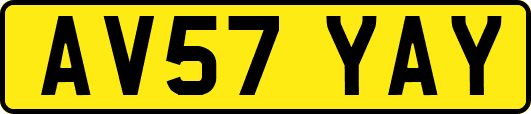 AV57YAY