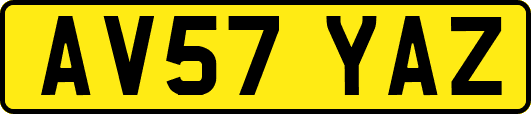 AV57YAZ