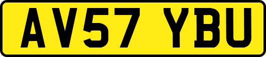 AV57YBU