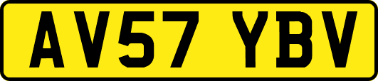 AV57YBV