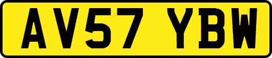AV57YBW