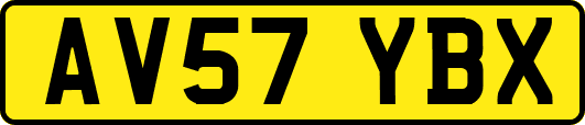 AV57YBX