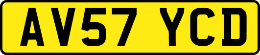 AV57YCD