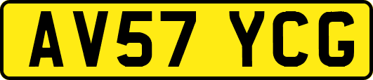 AV57YCG