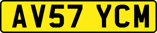 AV57YCM