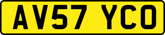 AV57YCO