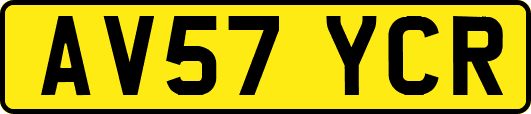 AV57YCR