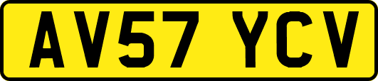 AV57YCV