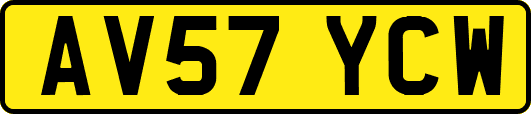 AV57YCW