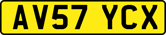AV57YCX