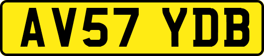 AV57YDB