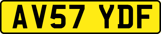 AV57YDF