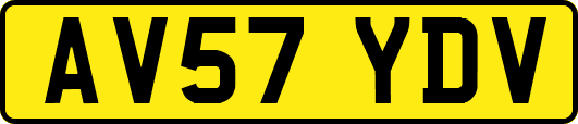 AV57YDV