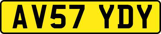 AV57YDY